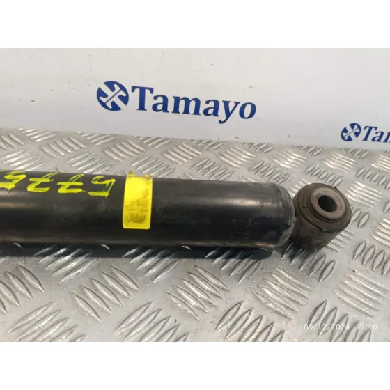 Amortiguador Trasero para Opel Movano B Kasten/Combi