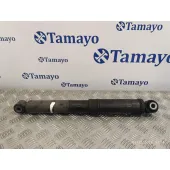 Amortiguador Trasero para Opel Movano B Kasten/Combi