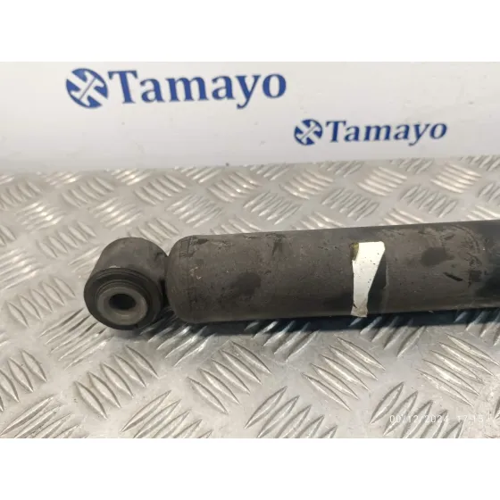 Amortiguador Trasero para Opel Movano B Kasten/Combi
