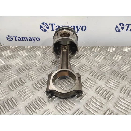 Biela para Ford Transit Caja Cerrada, Media (Fy) (2000 =>)