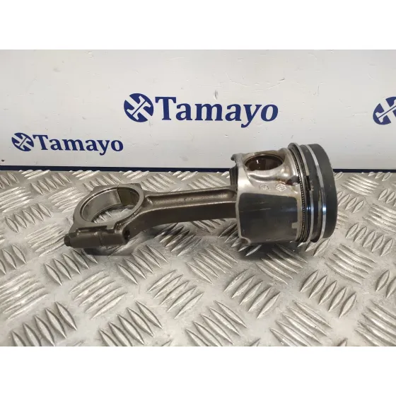 Biela para Ford Transit Caja Cerrada, Media (Fy) (2000 =>)