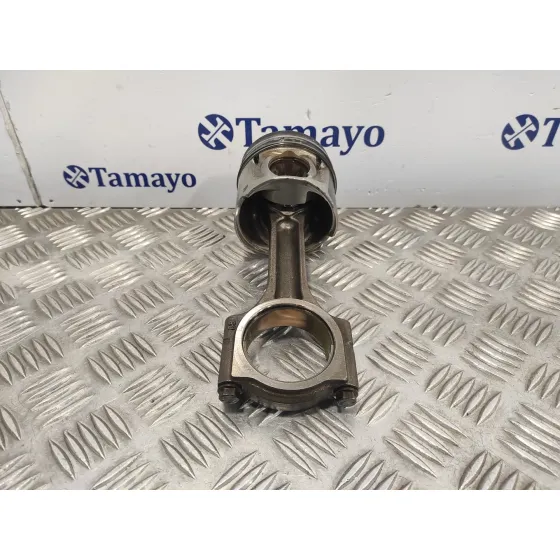 Biela para Ford Transit Caja Cerrada, Media (Fy) (2000 =>)