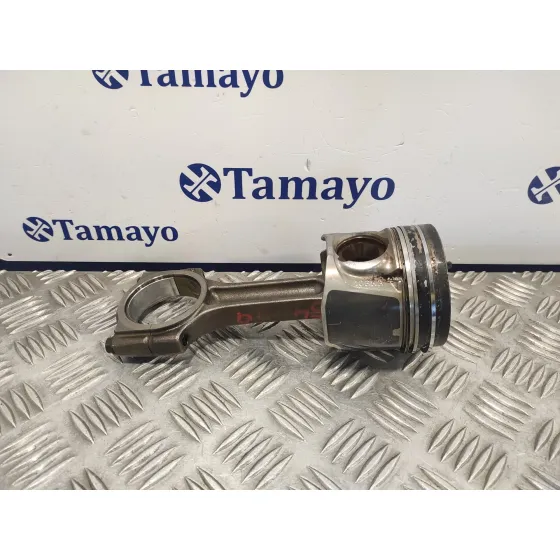 Biela para Ford Transit Caja Cerrada, Media (Fy) (2000 =>)