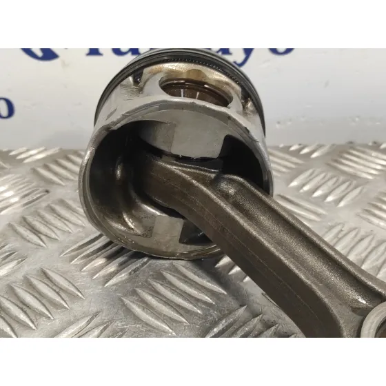 Biela para Ford Transit Caja Cerrada, Media (Fy) (2000 =>)