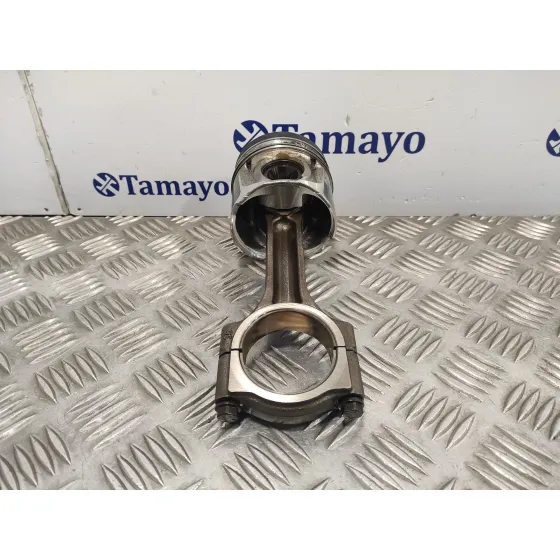 Biela para Ford Transit Caja Cerrada, Media (Fy) (2000 =>)