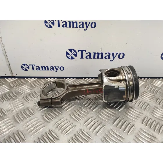 Biela para Ford Transit Caja Cerrada, Media (Fy) (2000 =>)