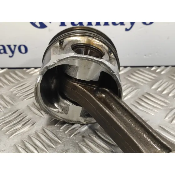 Biela para Ford Transit Caja Cerrada, Media (Fy) (2000 =>)