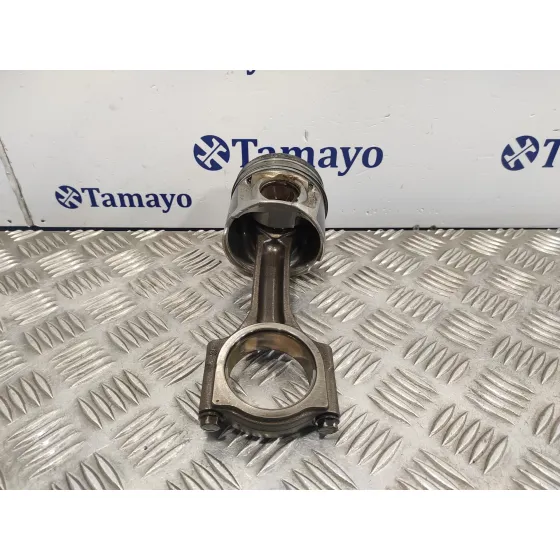 Biela para Ford Transit Caja Cerrada, Media (Fy) (2000 =>)