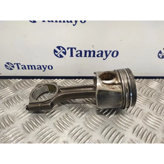 Biela para Ford Transit Caja Cerrada, Media (Fy) (2000 =>)