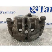 Pinza Freno Delantera Izquierda para Nissan Cabstar ->09.06