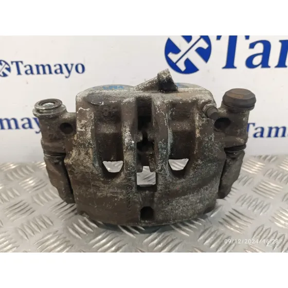 Pinza Freno Delantera Izquierda para Nissan Cabstar ->09.06