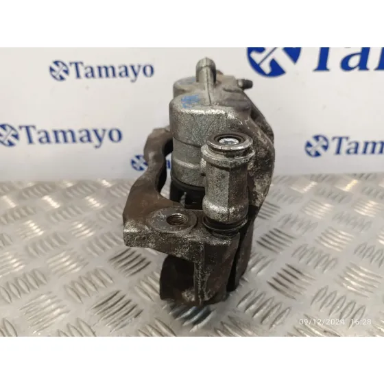 Pinza Freno Delantera Izquierda para Nissan Cabstar ->09.06