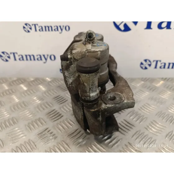 Pinza Freno Delantera Izquierda para Nissan Cabstar ->09.06