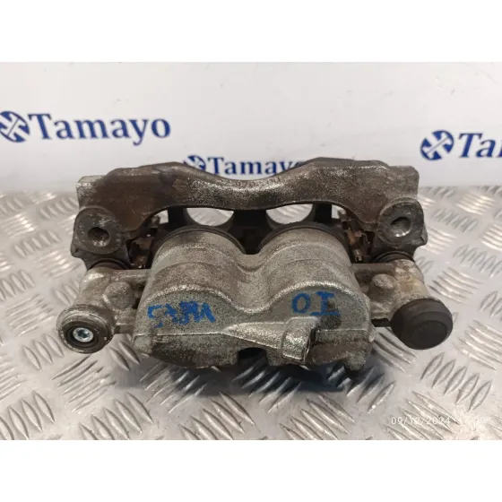 Pinza Freno Delantera Izquierda para Nissan Cabstar ->09.06