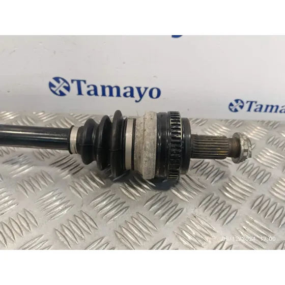 Transmision Trasera Derecha para Bmw Serie 1 Berlina (E81/E87)