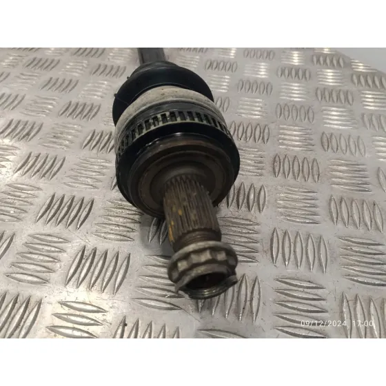 Transmision Trasera Derecha para Bmw Serie 1 Berlina (E81/E87)