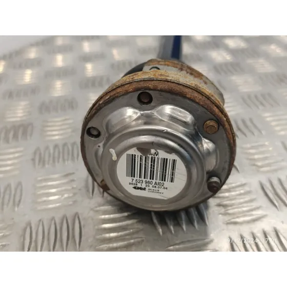 Transmision Trasera Derecha para Bmw Serie 1 Berlina (E81/E87)