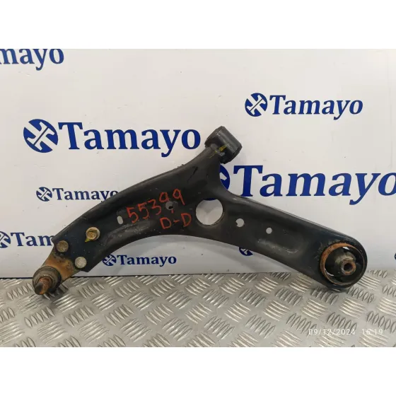 Brazo Suspension Inferior Delantero Izquierdo para Hyundai I30 (Gd)