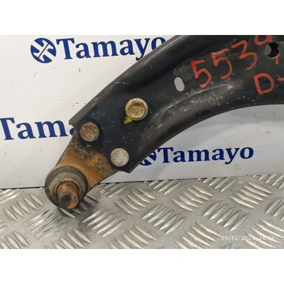 Brazo Suspension Inferior Delantero Izquierdo para Hyundai I30 (Gd)