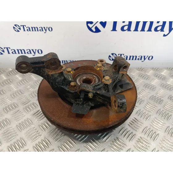 Mangueta Delantera Derecha para Hyundai I30 (Gd)