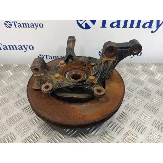 Mangueta Delantera Derecha para Hyundai I30 (Gd)