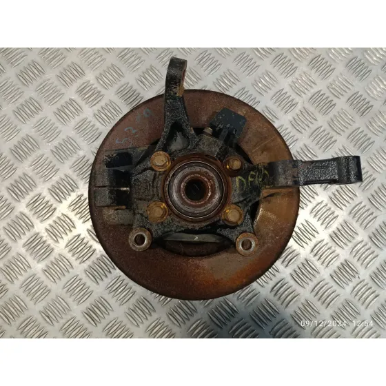 Mangueta Delantera Derecha para Hyundai I30 (Gd)
