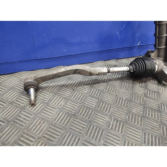 Cremallera Direccion para Opel Movano B Kasten/Combi