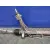 Cremallera Direccion para Opel Movano B Kasten/Combi