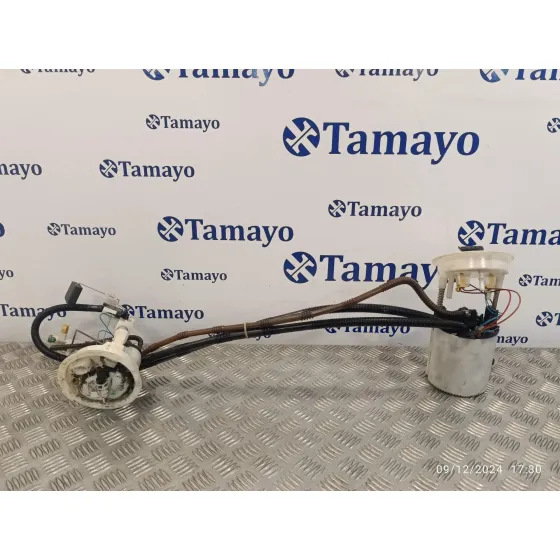 Aforador para Bmw Serie 1 Berlina (E81/E87)