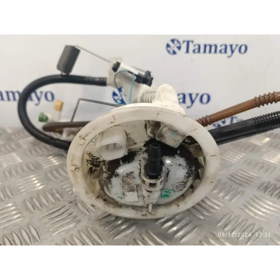 Aforador para Bmw Serie 1 Berlina (E81/E87)