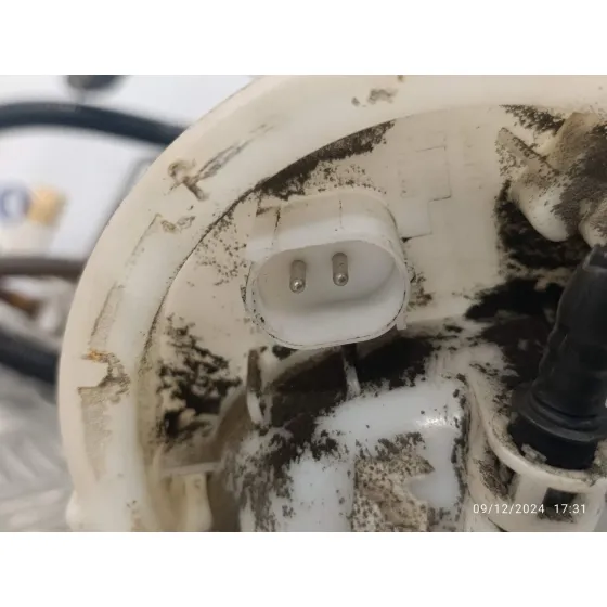 Aforador para Bmw Serie 1 Berlina (E81/E87)