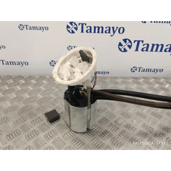Aforador para Bmw Serie 1 Berlina (E81/E87)