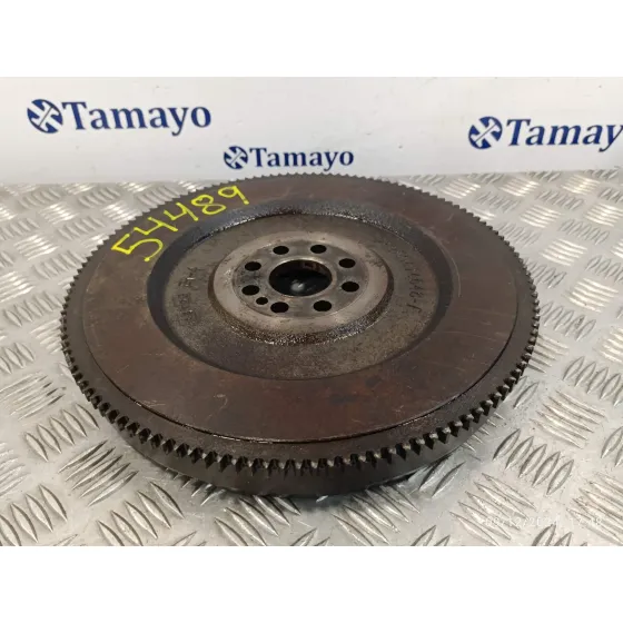 Volante Motor para Opel Vivaro Furgon/Combi (07.2006 =>)