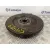 Volante Motor para Opel Vivaro Furgon/Combi (07.2006 =>)