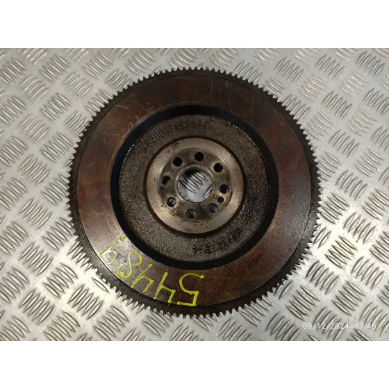 Volante Motor para Opel Vivaro Furgon/Combi (07.2006 =>)