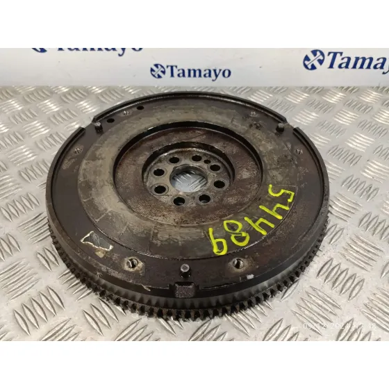 Volante Motor para Opel Vivaro Furgon/Combi (07.2006 =>)