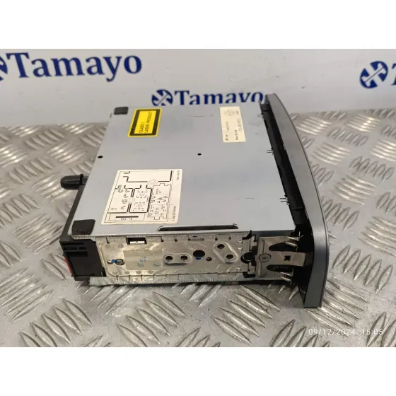 Sistema Audio / Radio Cd para Alfa Romeo 147 (190)