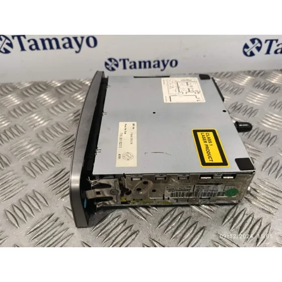Sistema Audio / Radio Cd para Alfa Romeo 147 (190)