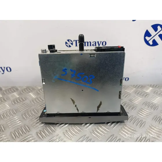 Sistema Audio / Radio Cd para Alfa Romeo 147 (190)