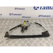 Elevalunas Delantero Derecho para Alfa Romeo 147 (190)