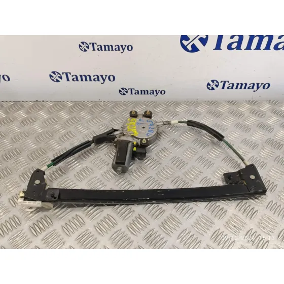 Elevalunas Delantero Derecho para Alfa Romeo 147 (190)