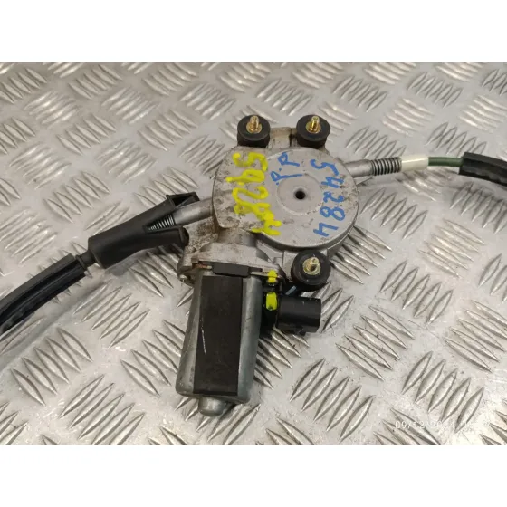 Elevalunas Delantero Derecho para Alfa Romeo 147 (190)