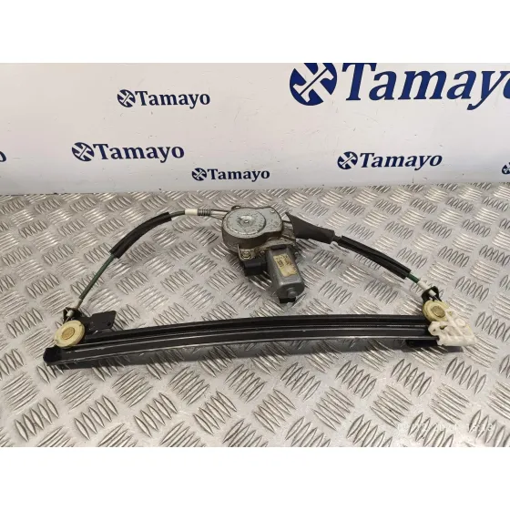 Elevalunas Delantero Derecho para Alfa Romeo 147 (190)