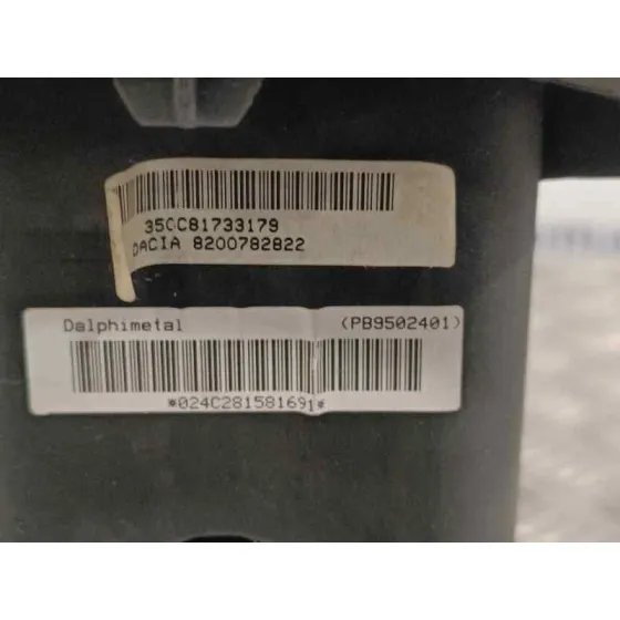 Airbag Delantero Derecho para Dacia Sandero