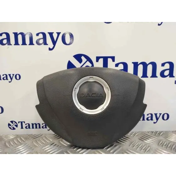 Airbag Delantero Izquierdo para Dacia Sandero