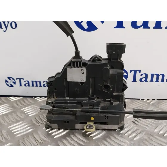 Cerradura Puerta Delantera Izquierda para Fiat Ducato Combi 30 (09.2006 =>)