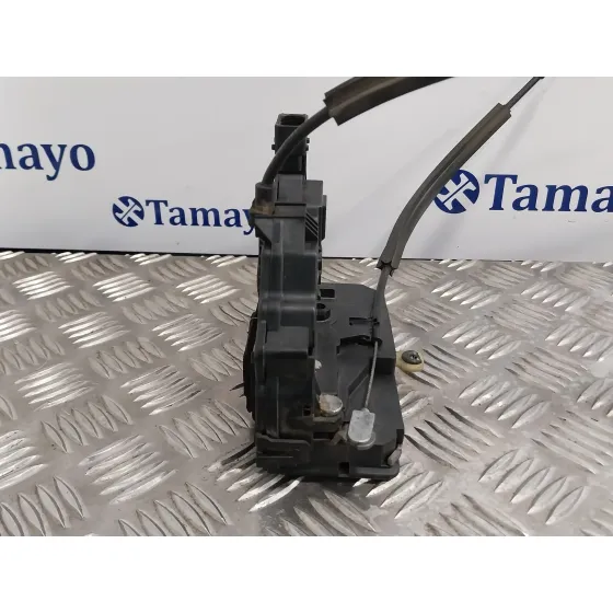 Cerradura Puerta Delantera Izquierda para Fiat Ducato Combi 30 (09.2006 =>)