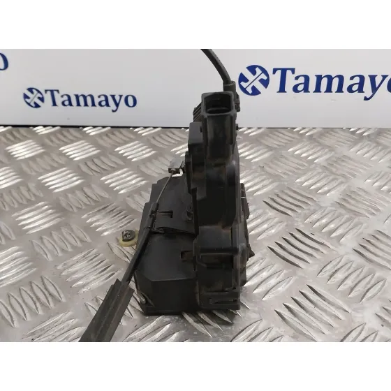 Cerradura Puerta Delantera Izquierda para Fiat Ducato Combi 30 (09.2006 =>)