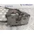 Cerradura Puerta Delantera Izquierda para Fiat Ducato Combi 30 (09.2006 =>)