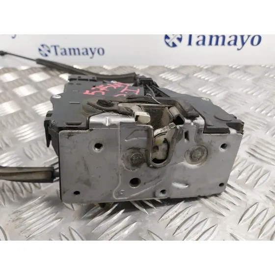 Cerradura Puerta Delantera Izquierda para Fiat Ducato Combi 30 (09.2006 =>)